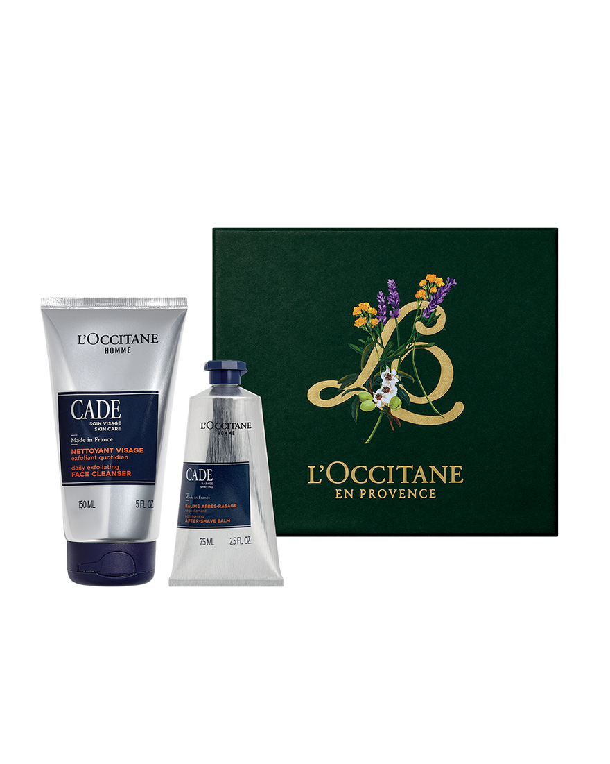 view 1/6 of Cade Men's Face Duo, , AURECT