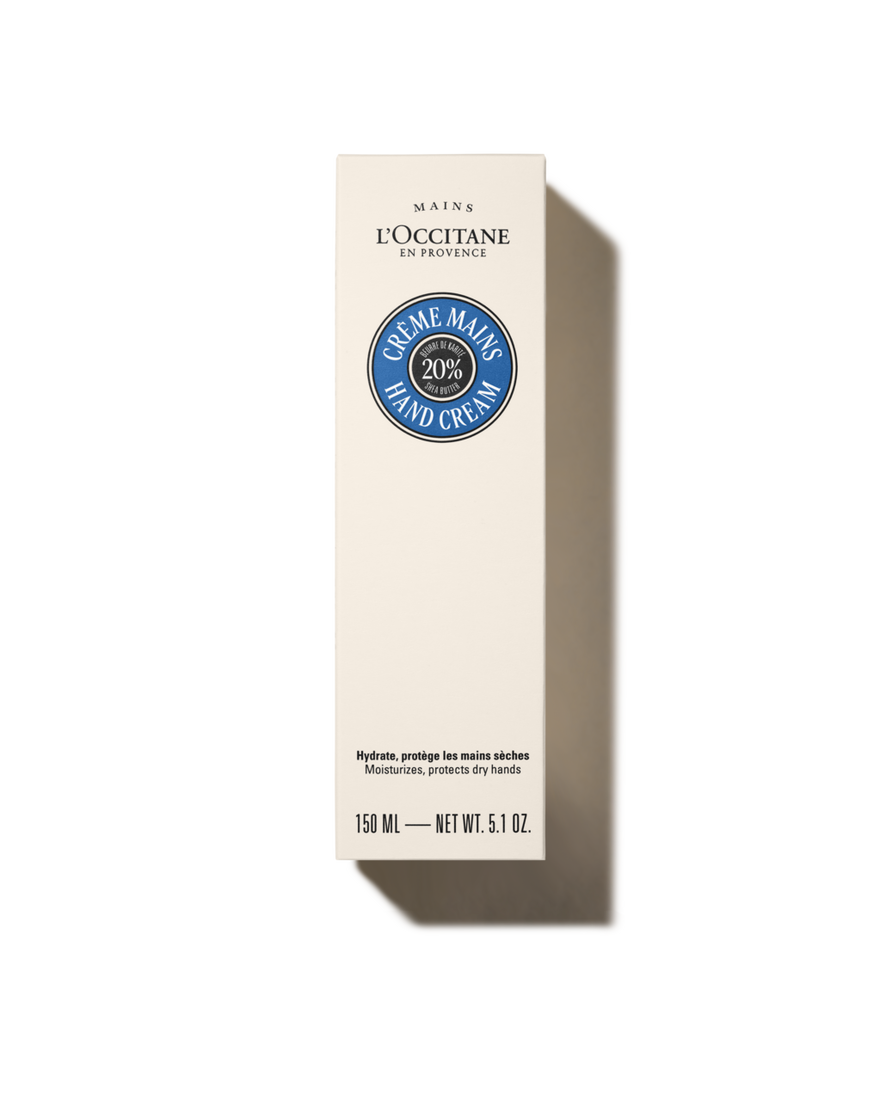 view 11/11 of Shea Butter Hand Cream, , AURECT