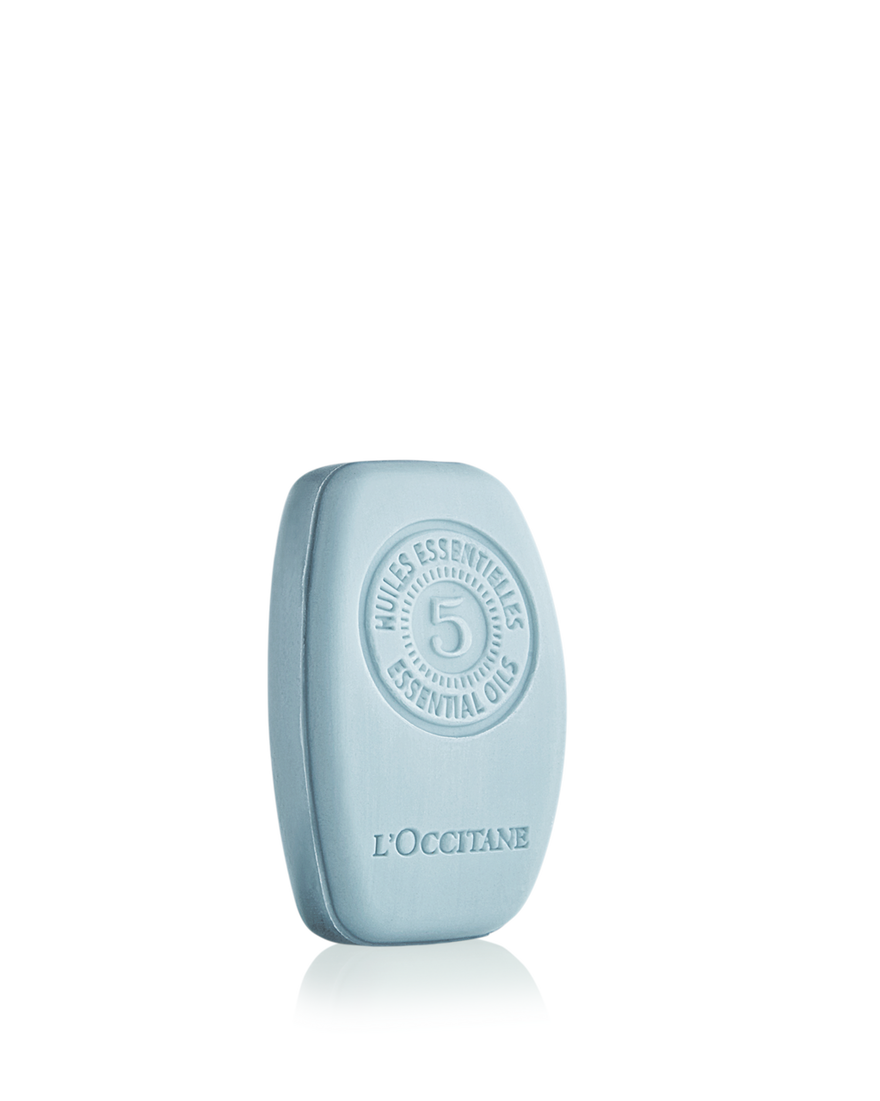 view 3/5 of Purifying Freshness Solid Shampoo, , AURECT