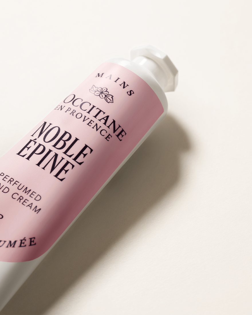 view 2/5 of Noble Epine Perfumed Hand Cream, , AURECT
