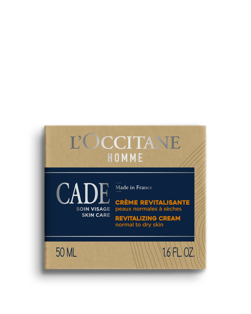 view 6/6 of Cade Revitalising Cream, , AURECT