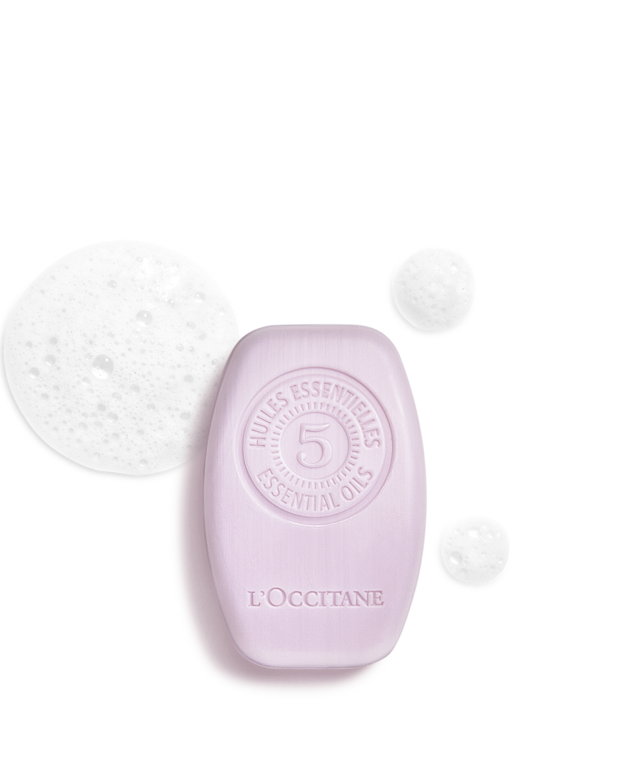 view 2/7 of Gentle & Balance Solid Shampoo, , AURECT