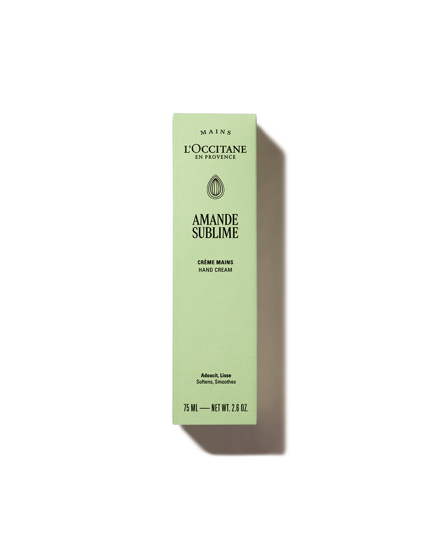 view 9/9 of Almond Hand Cream, , AURECT