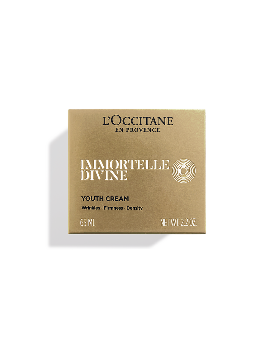view 7/7 of Immortelle Divine Cream, , AURECT
