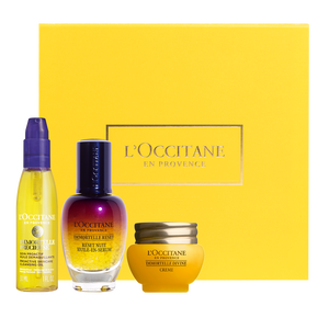 Nourishing Skin Care Routine  | L’OCCITANE Australia