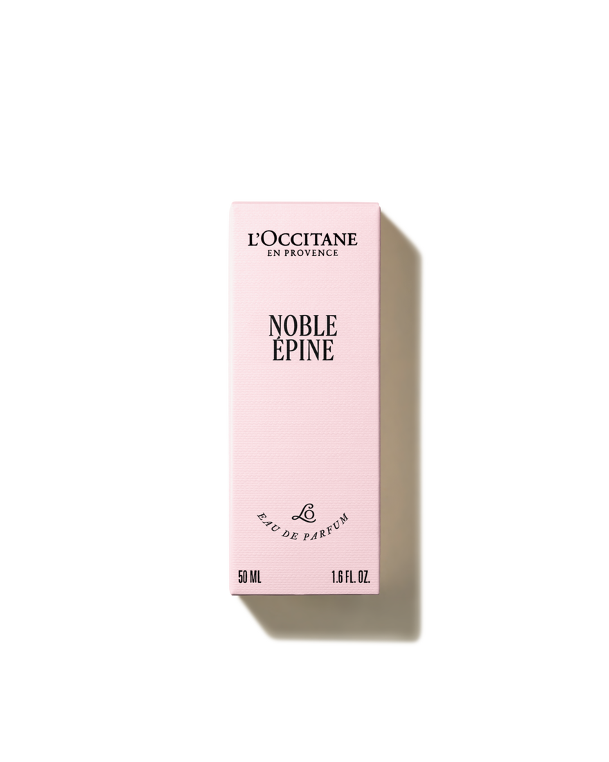 Noble Epine Eau De Parfum | L'Occitane Australia