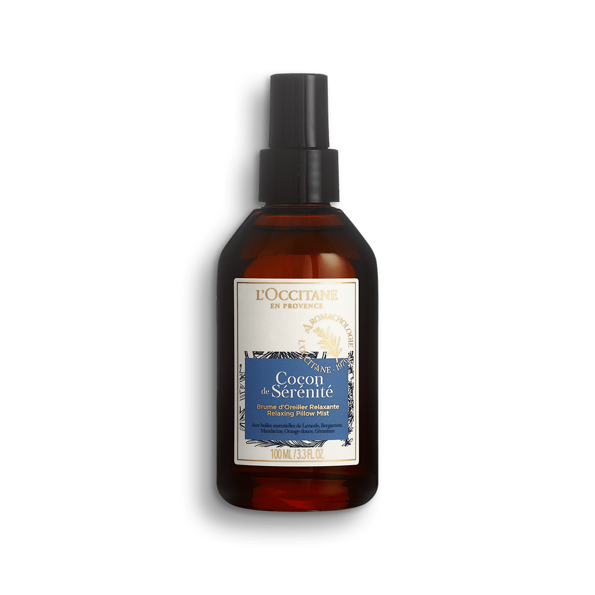 body splash loccitane