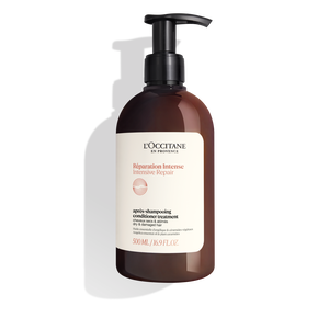 Intensive Repair Conditioner 500 ml | L’OCCITANE Australia