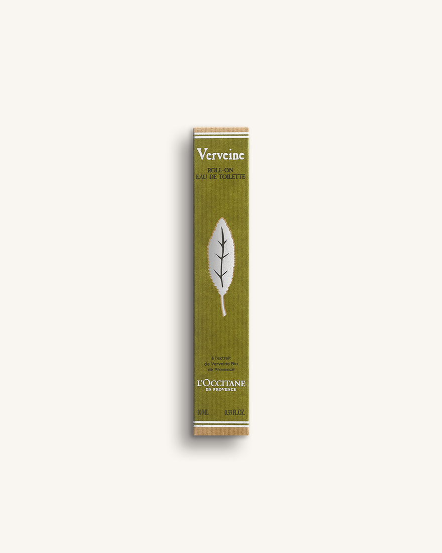 view 4/4 of Verbena Roll-On Eau de Toilette, , AURECT
