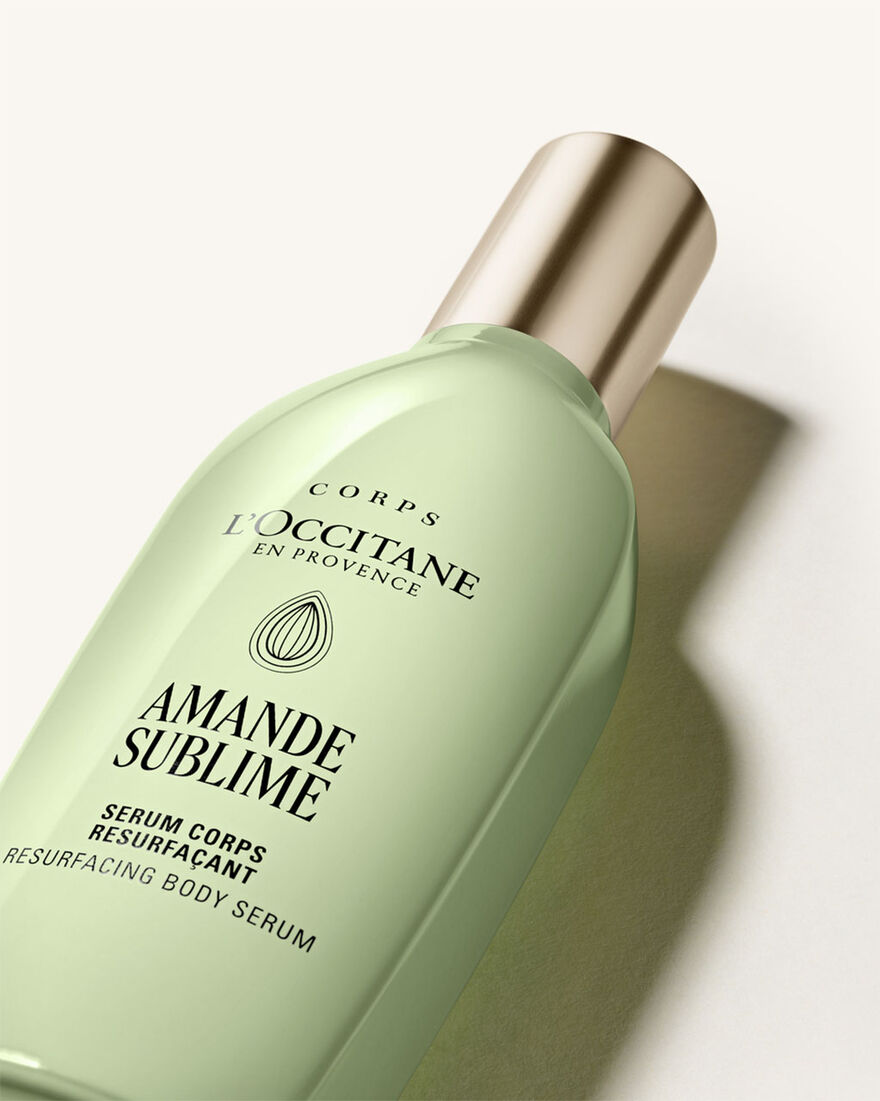 view 3/10 of Almond Body Serum, , AURECT