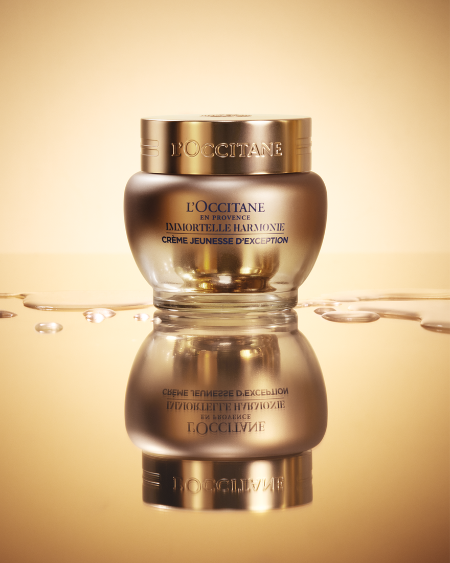 view 2/7 of Immortelle Harmonie Cream, , AURECT