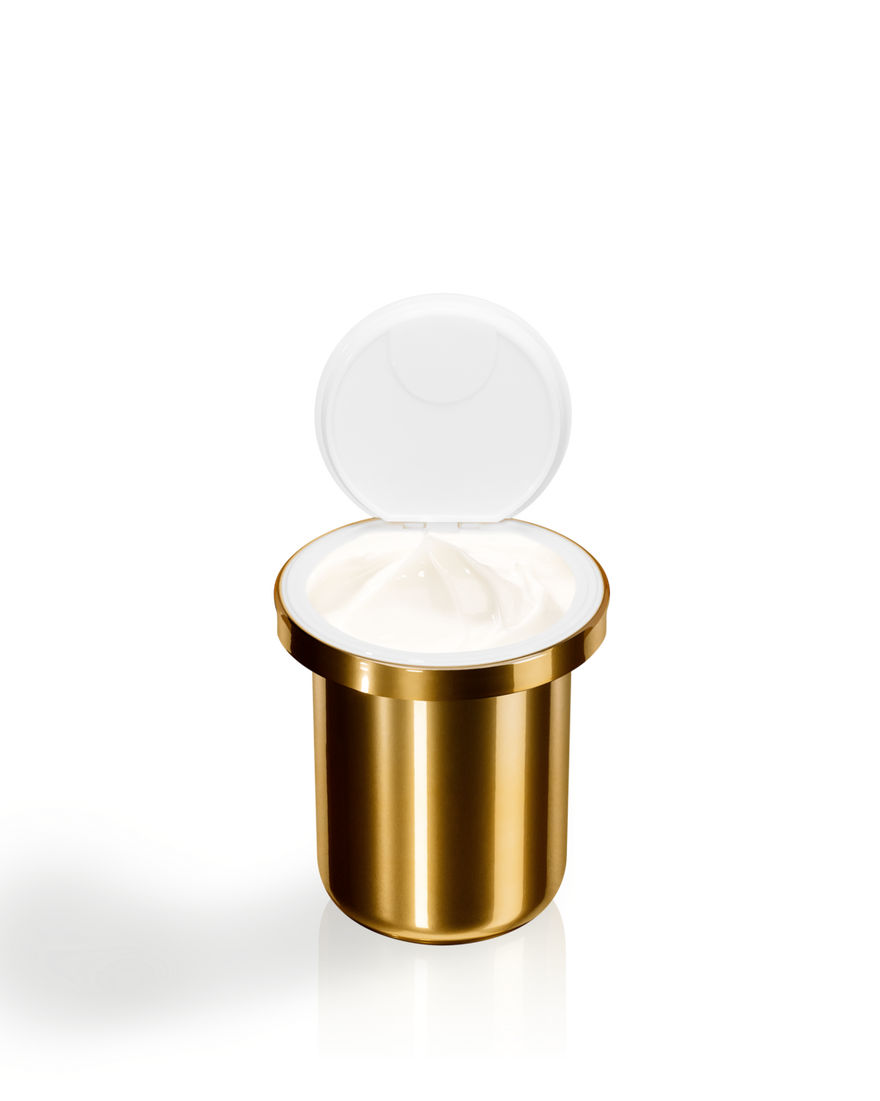 Immortelle Harmonie Cream Refill 50 ml | L&rsquo;OCCITANE Australia