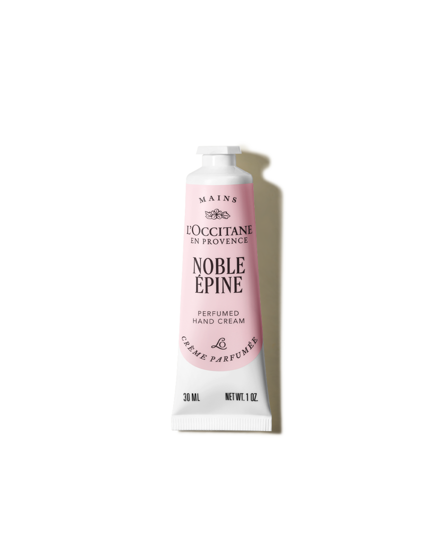 view 1/5 of Noble Epine Perfumed Hand Cream, , AURECT
