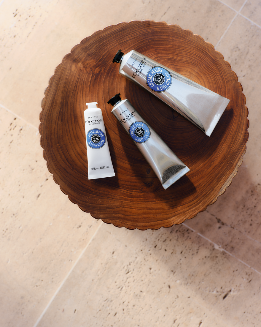 view 7/11 of Shea Butter Hand Cream, , AURECT