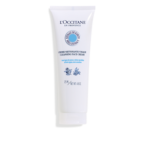 Shea Cleansing Cream | L’OCCITANE Australia