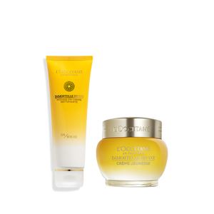 Divine Radiance Duo | L’OCCITANE Australia