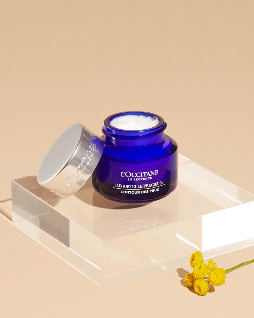 view 2/9 of Immortelle Precious Eye Balm, , AURECT