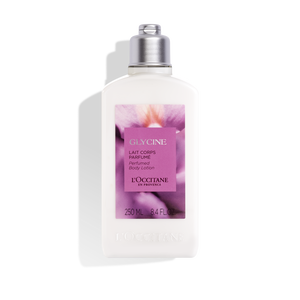Glycine Body Lotion 250 ml | L’OCCITANE Australia