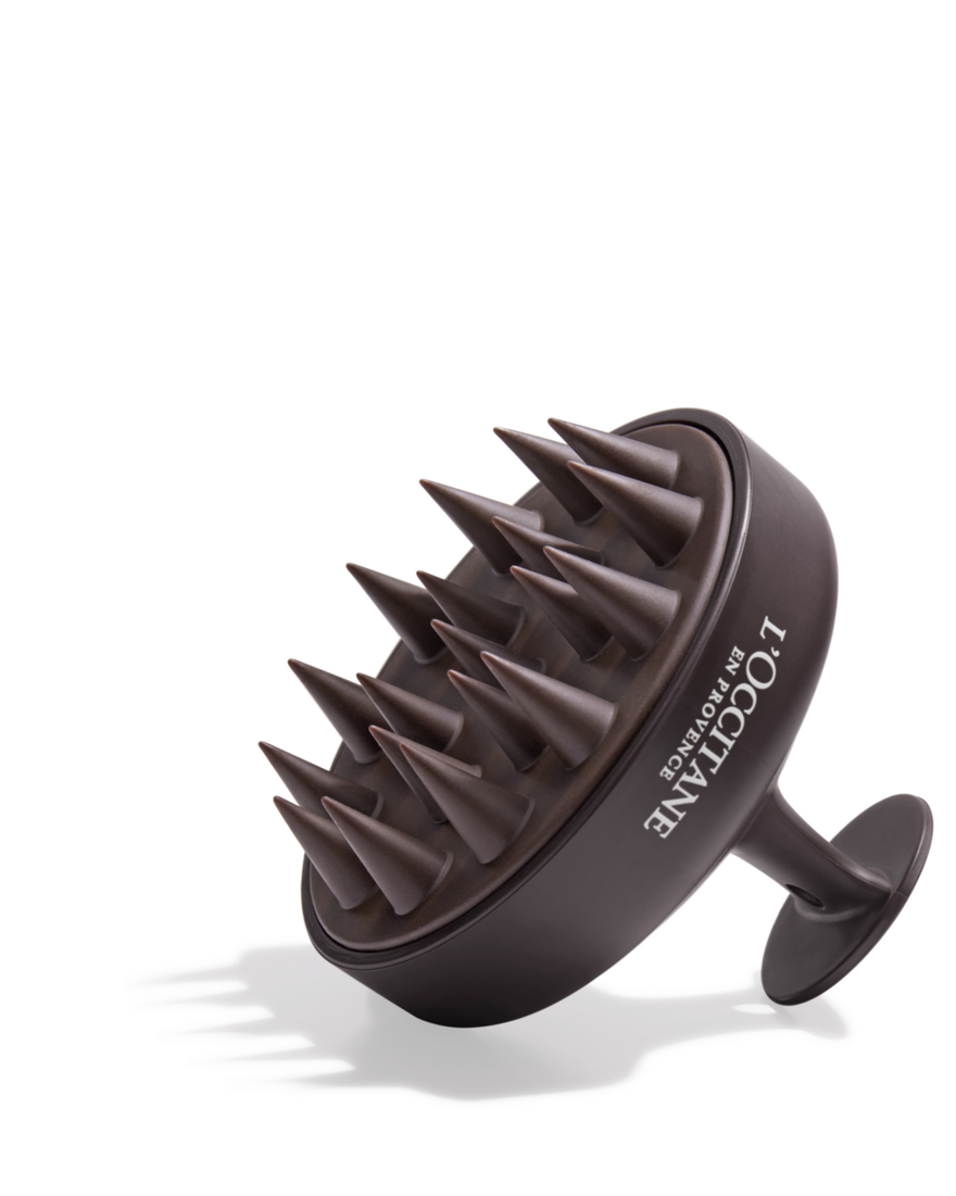 view 2/5 of Massaging Scalp Brush, , AURECT