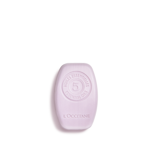 Gentle & Balance Solid Shampoo 60 g | L’OCCITANE Australia