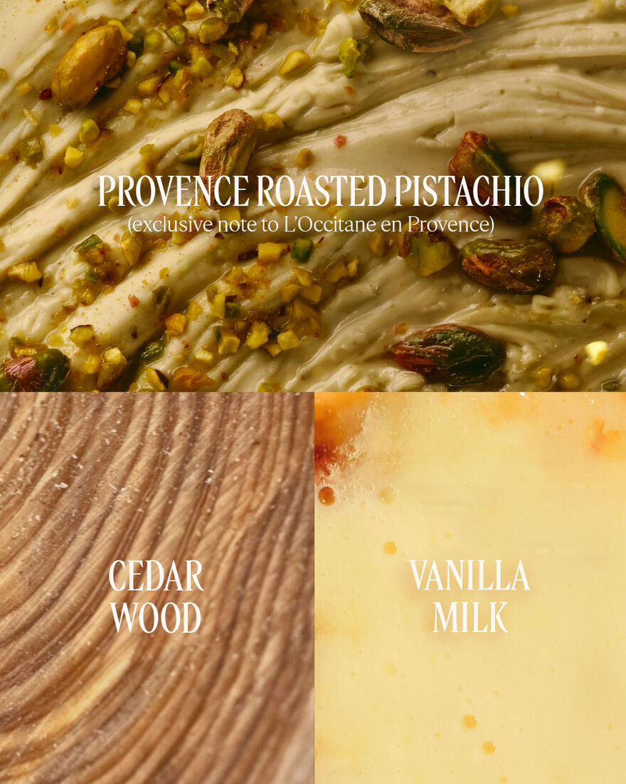 view 4/6 of Almond Cleanse & Mist Duo Pistachio, , AURECT