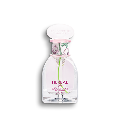 Herbae par L'OCCITANE L'Eau Eau de Toilette 50 ml | L’OCCITANE Australia