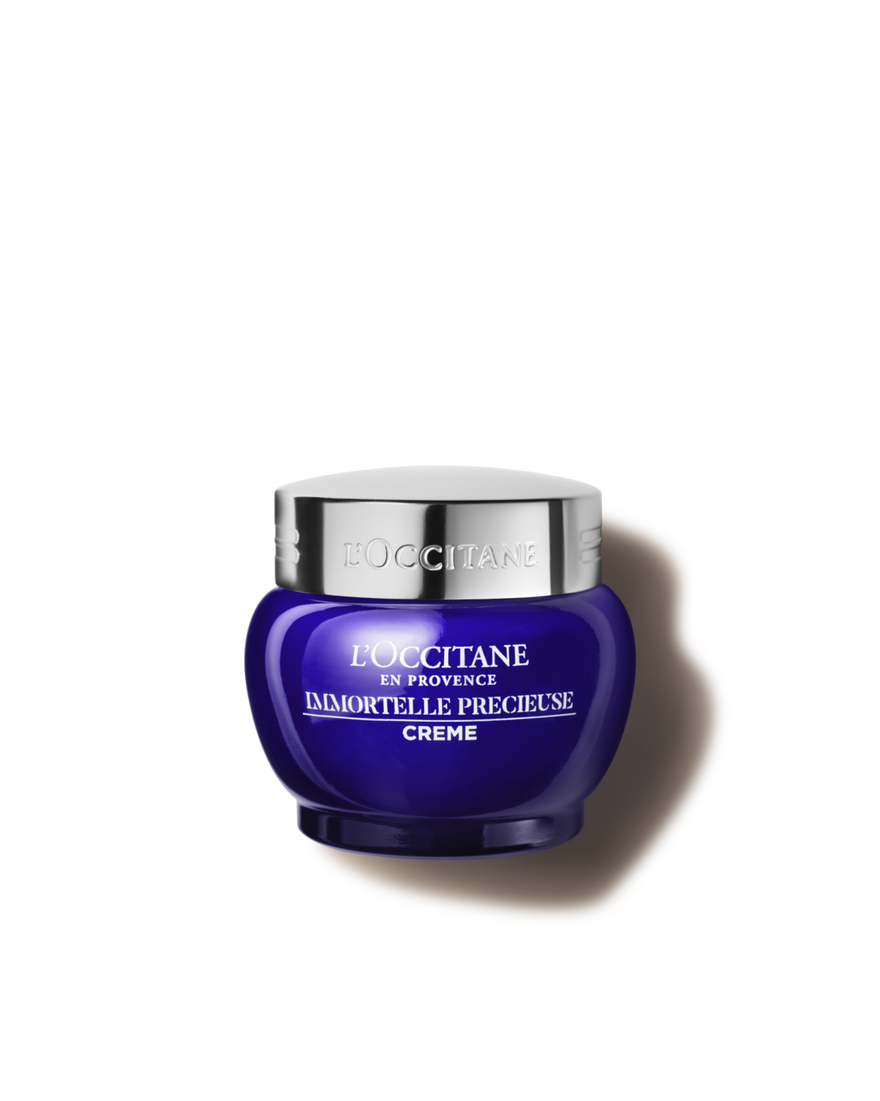 view 1/9 of Immortelle Precious Cream, , AURECT