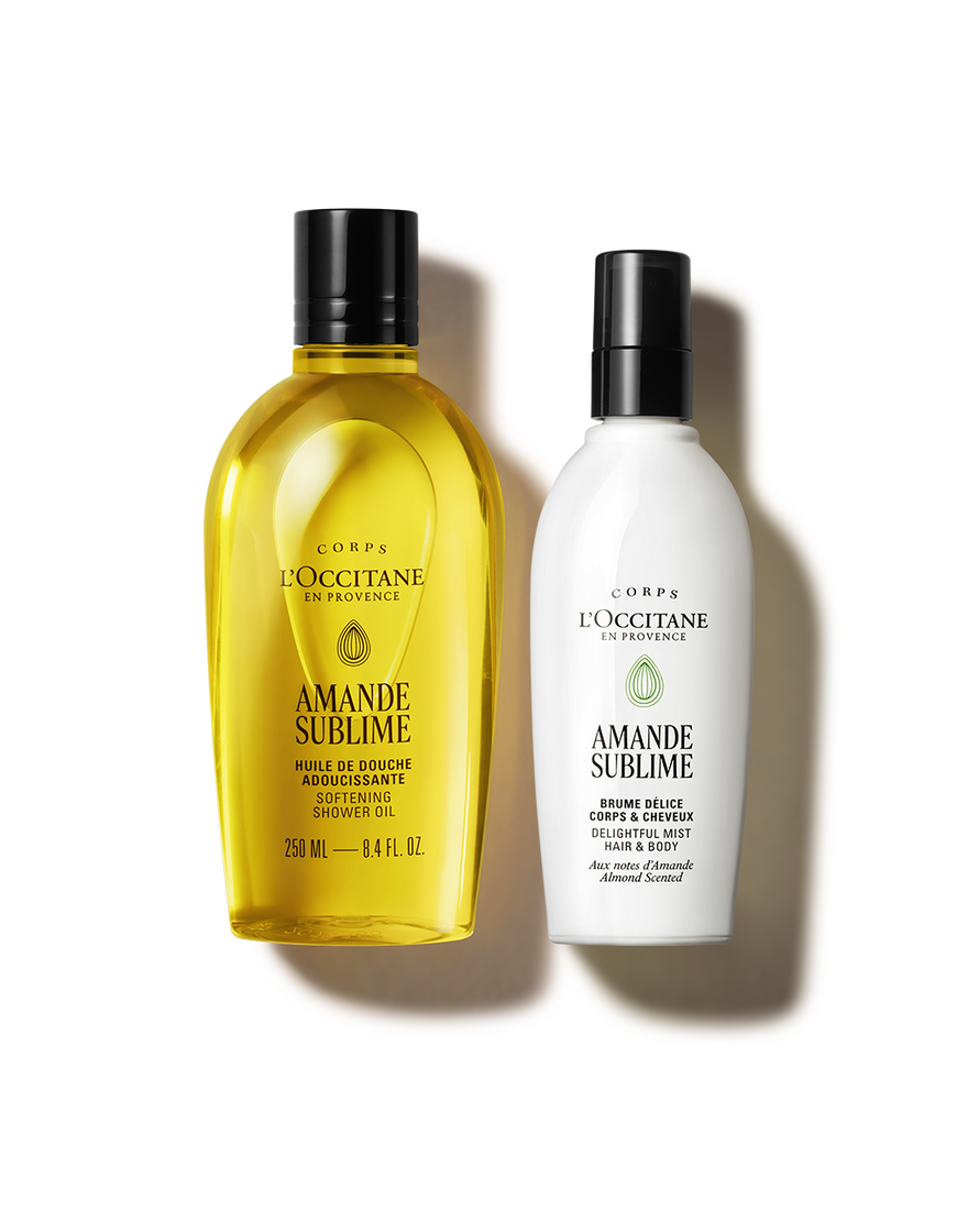 view 1/5 of Almond Cleanse & Mist Duo, , AURECT