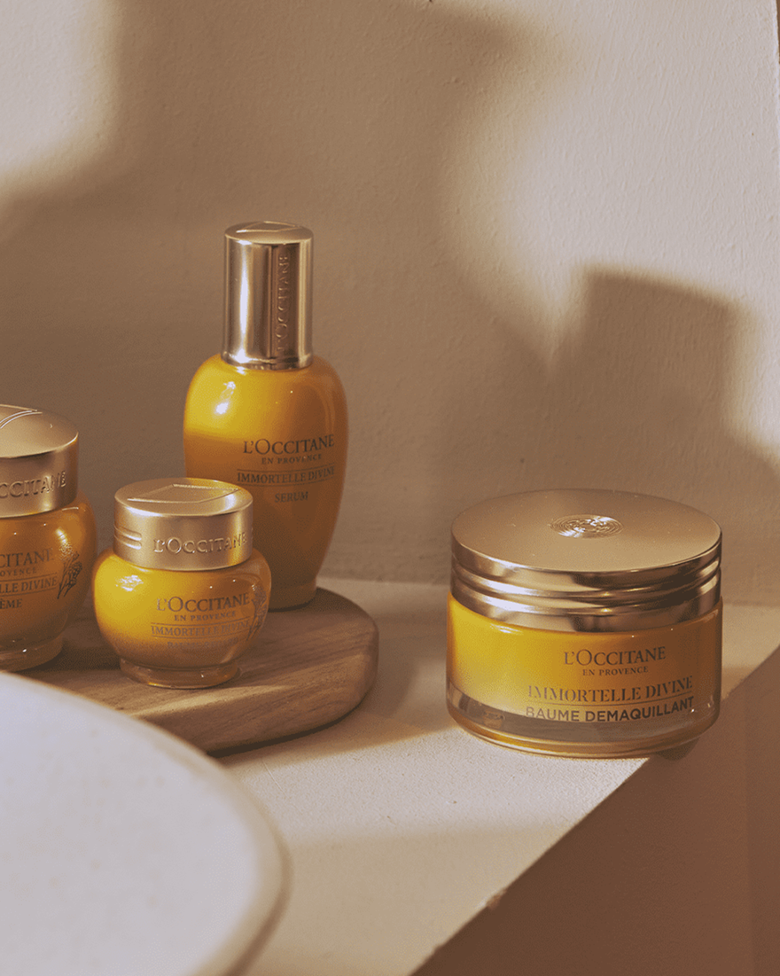 view 2/7 of Immortelle Divine Cleansing Balm, , AURECT