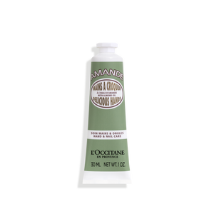 Almond Delicious Hands 30 ml | L’OCCITANE Australia