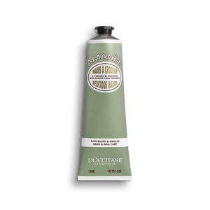 Almond Hand Cream 150Ml 150 ml | L’OCCITANE Australia