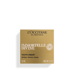 Immortelle Divine Cream 65ml 65 ml | L’OCCITANE Australia