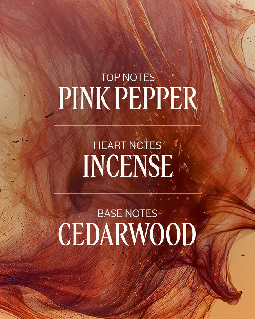 view 3/4 of C&egrave;dre Encens Deodorant Refill, , AURECT