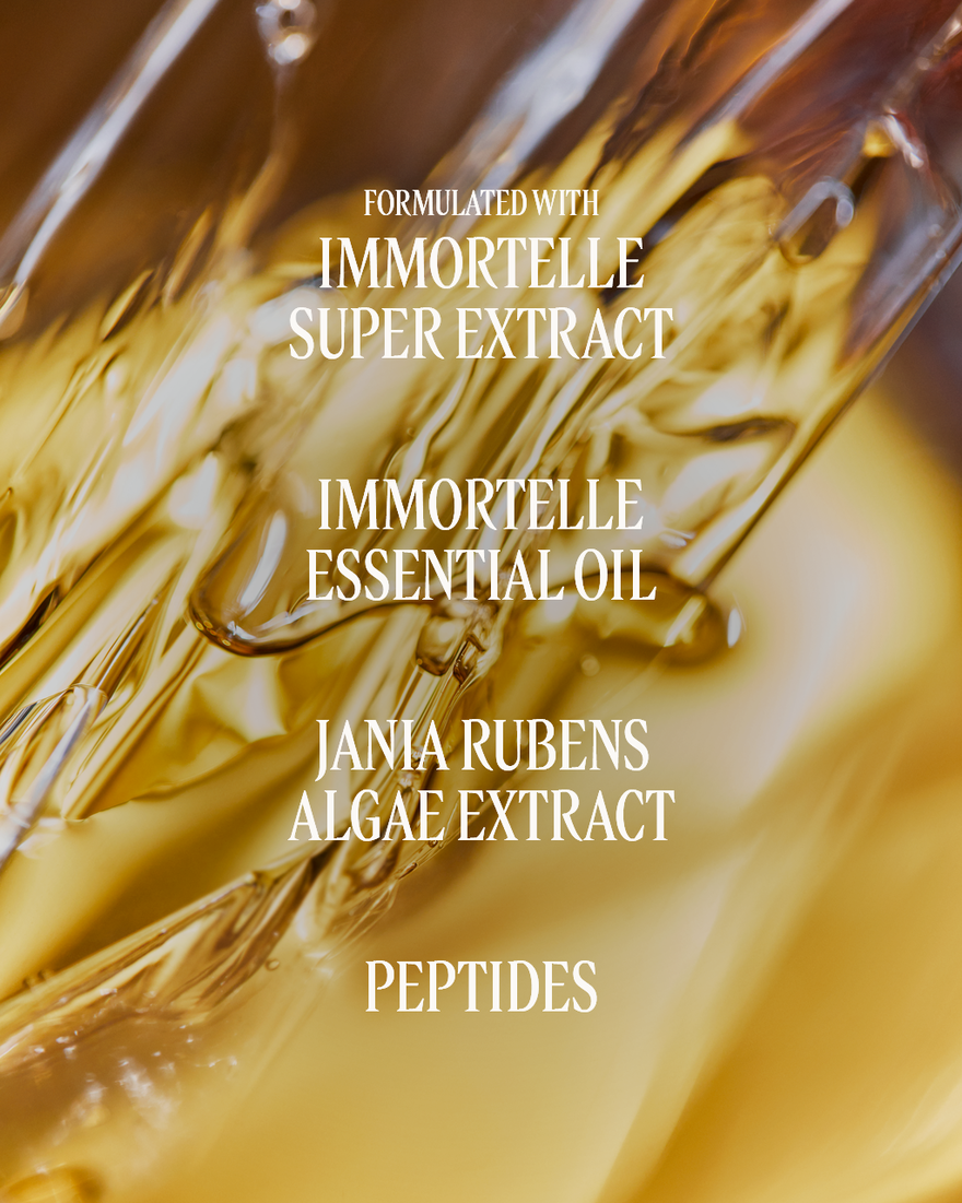 view 5/9 of Immortelle Harmonie Serum, , AURECT