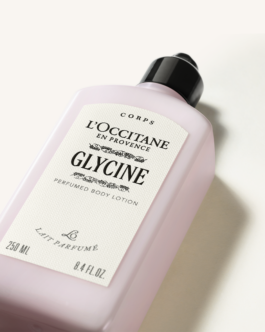 L'Occitane GLYCINE Eau de Parfum ロクシタン ロクシタン