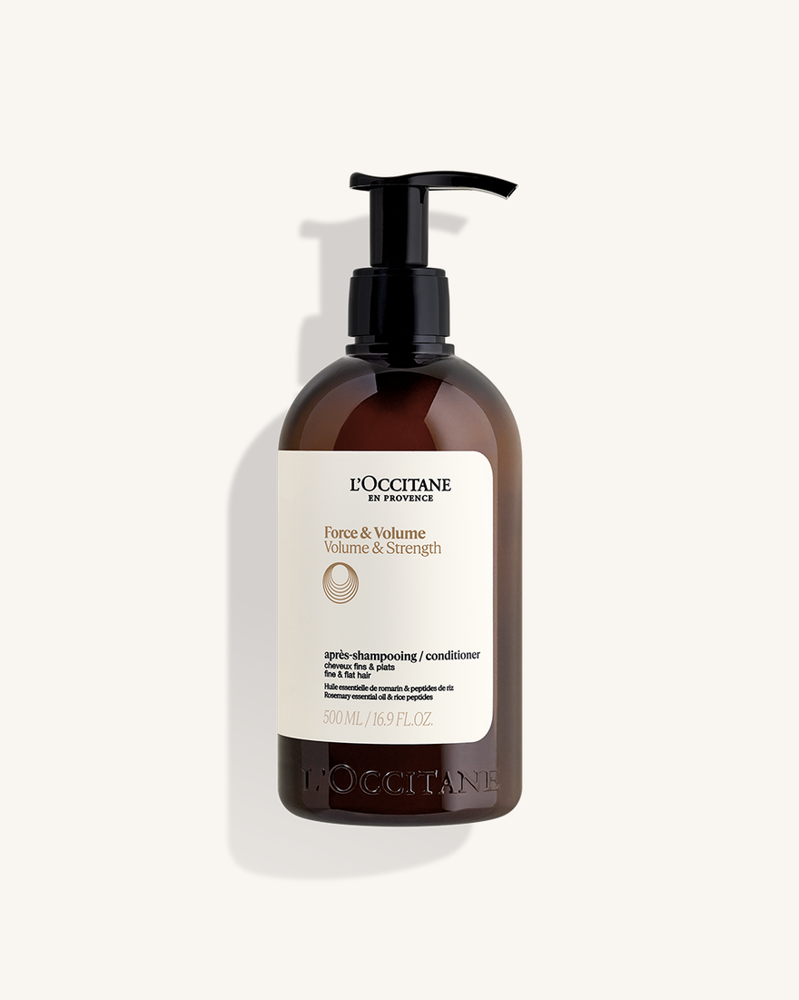 view 6/6 of Volume & Strength Conditioner 500ml, , AURECT