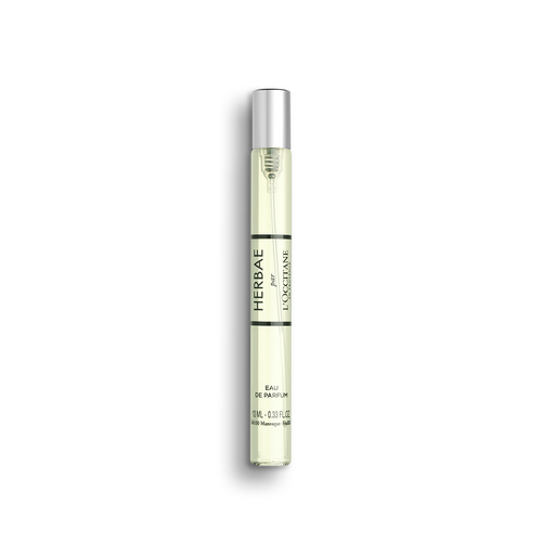Fragrance | Herbae Eau de Parfum 0.33 fl.oz| L'OCCITANE
