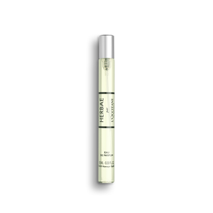 Herbae par L'OCCITANE Eau de Parfum Purse Spray 10 ml | L’OCCITANE Australia