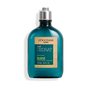 L'Occitan Shower Gel | L'OCCITANE Australia