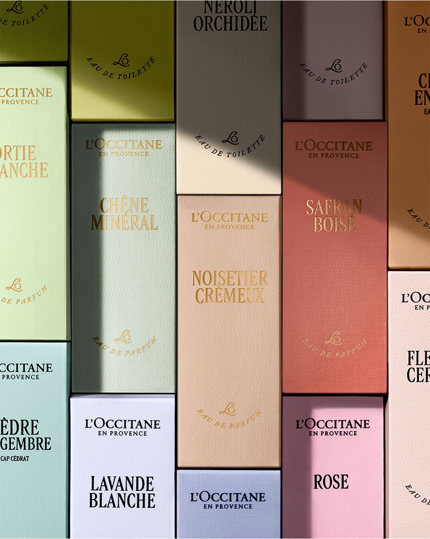 view 5/7 of Noisetier Cr&eacute;meux Eau de Parfum, , AURECT