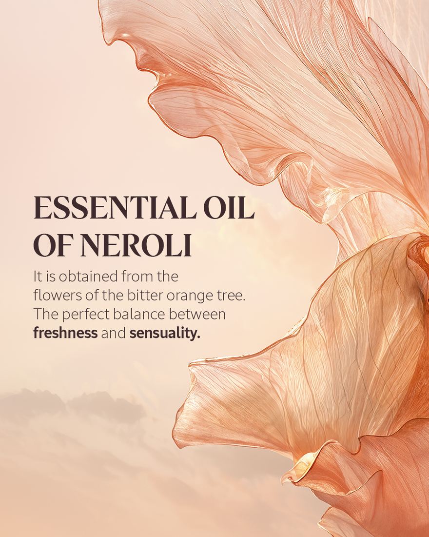 view 5/5 of N&eacute;roli Orchid&eacute;e Eau de Toilette, , AURECT