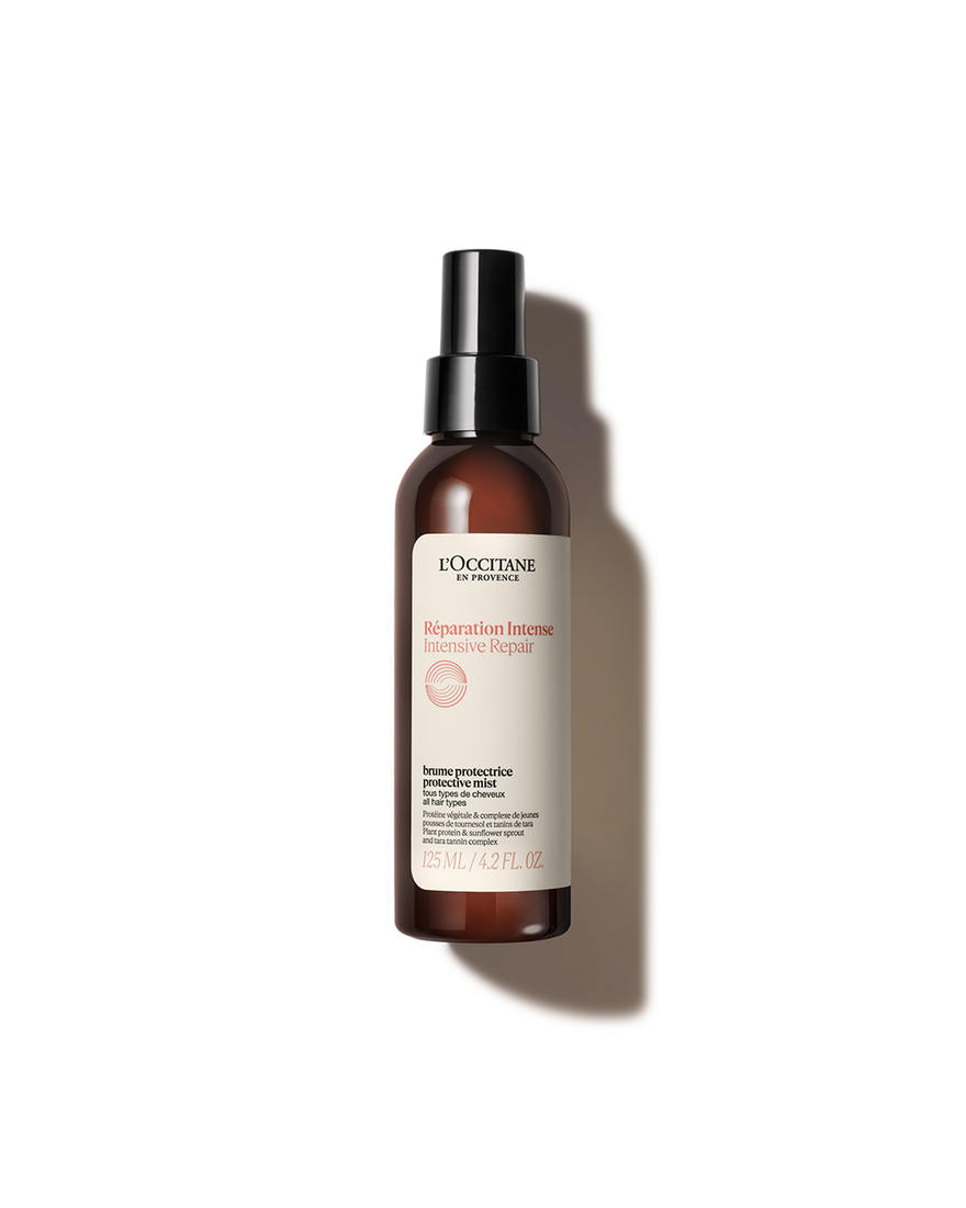 Intensive Repair Protective Mist 125 ml | L&rsquo;OCCITANE Australia