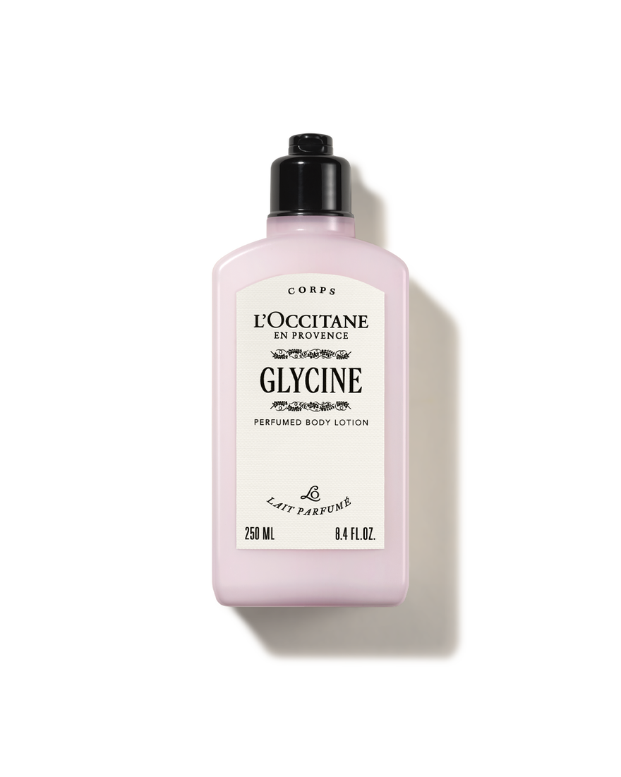 view 1/5 of Glycine Perfumed Body Lotion, , AURECT