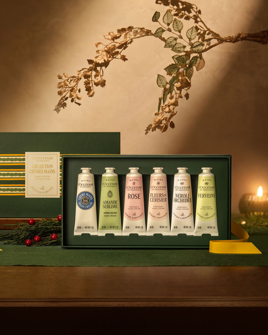 view 5/5 of Signature Hand Cream Collection, , AURECT