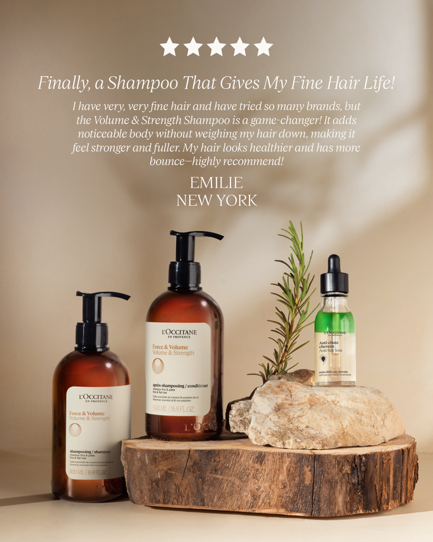 view 6/7 of Volume & Strength Shampoo, , AURECT