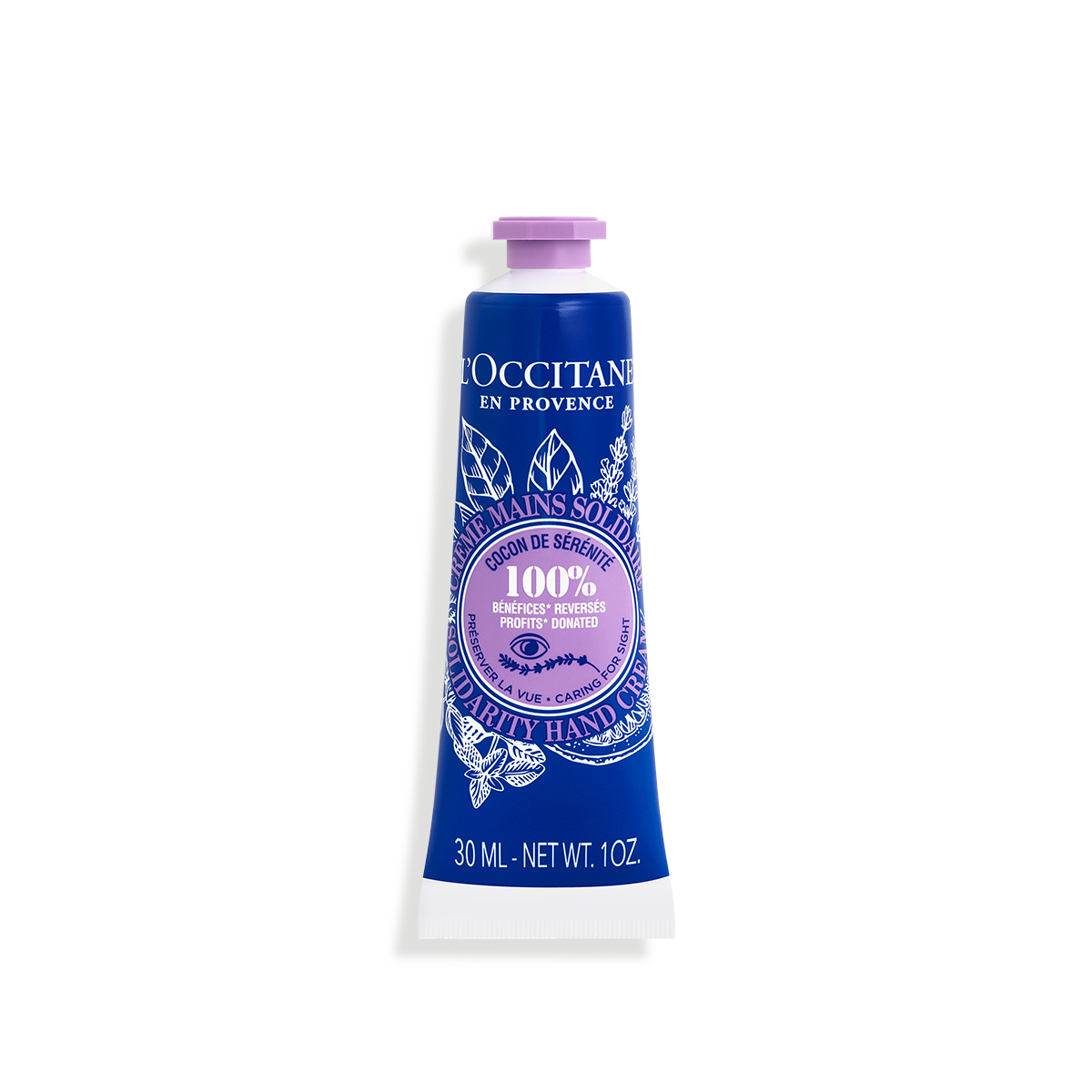 view 1/1 of Shea Solidarity Hand Cream, , large