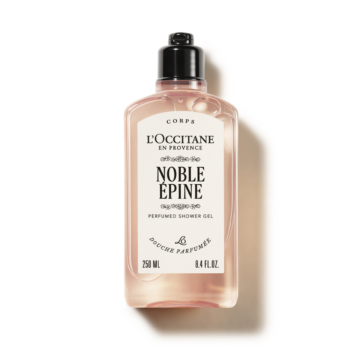 L'OCCITANE NOBLE EPINE セット Noble Épine Eau de Parfum | L'Occitane en Provence