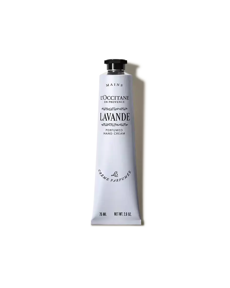 view 1/6 of Lavender Hand Cream, , AURECT