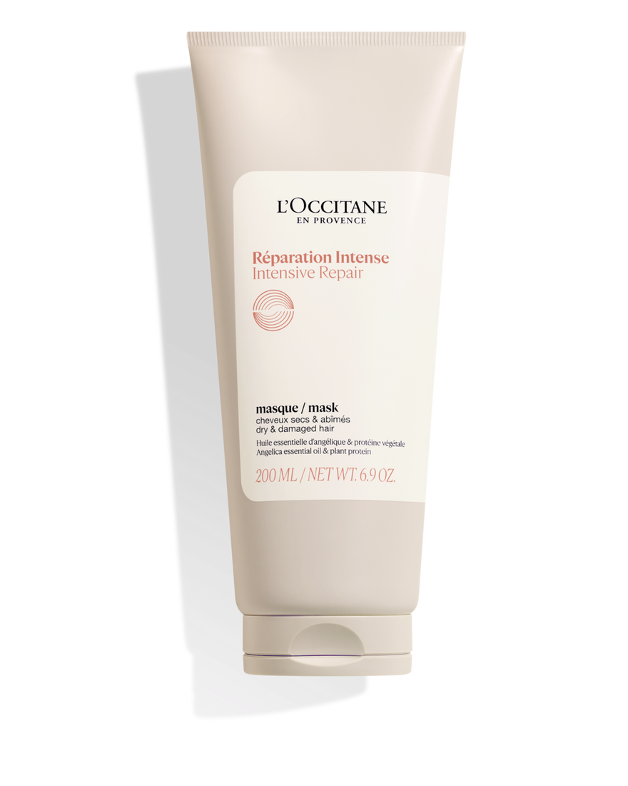 Intensive Repair Mask 200 ml | L&rsquo;OCCITANE Australia