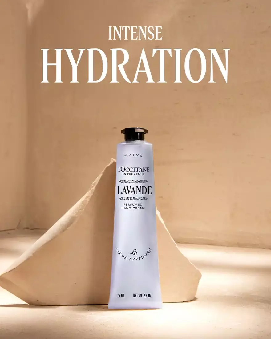 view 5/6 of Lavender Hand Cream, , AURECT